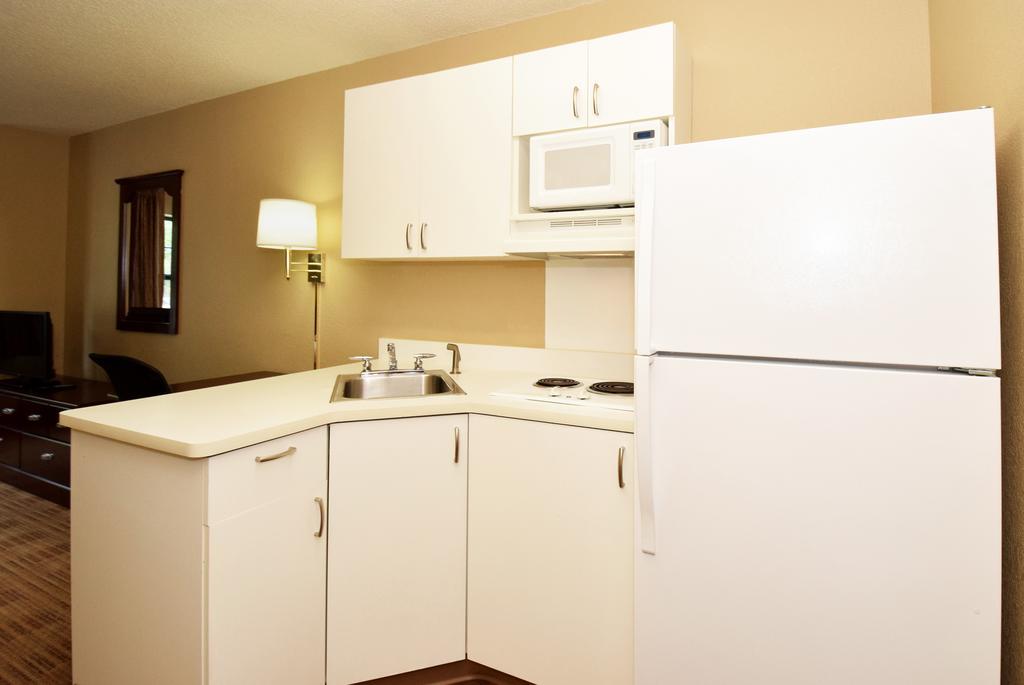 Extended Stay America Suites - Seattle - Federal Way Εξωτερικό φωτογραφία