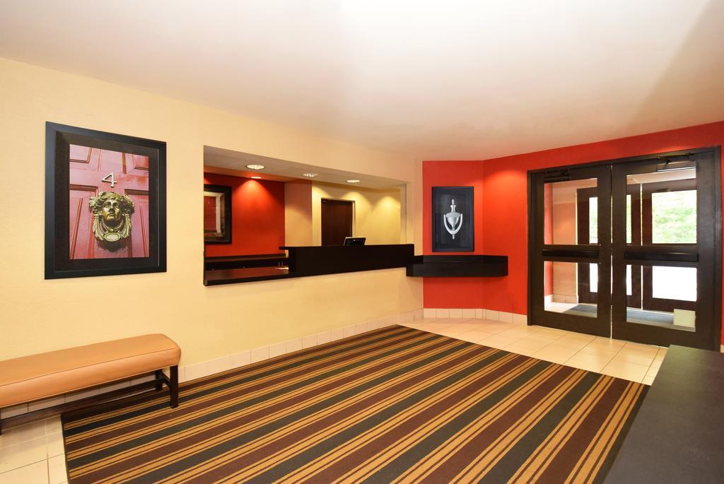Extended Stay America Suites - Seattle - Federal Way Εξωτερικό φωτογραφία