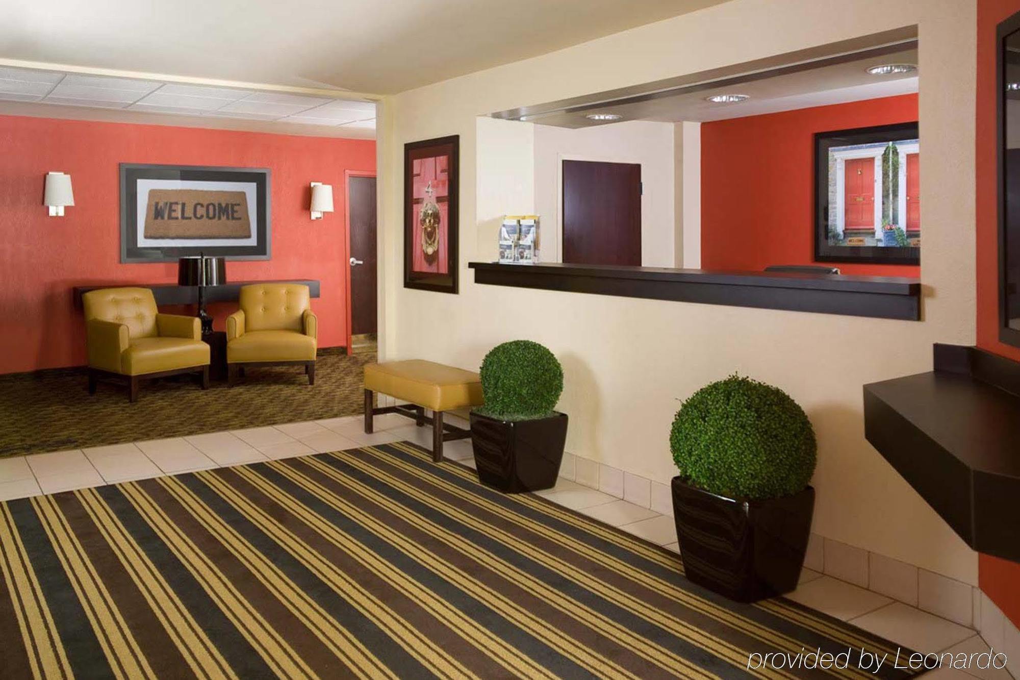 Extended Stay America Suites - Seattle - Federal Way Εξωτερικό φωτογραφία