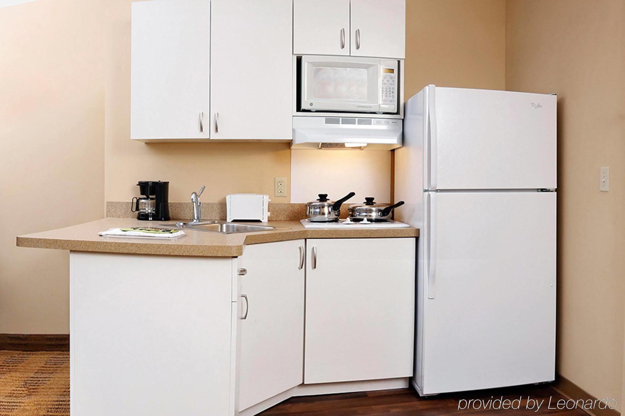 Extended Stay America Suites - Seattle - Federal Way Εξωτερικό φωτογραφία