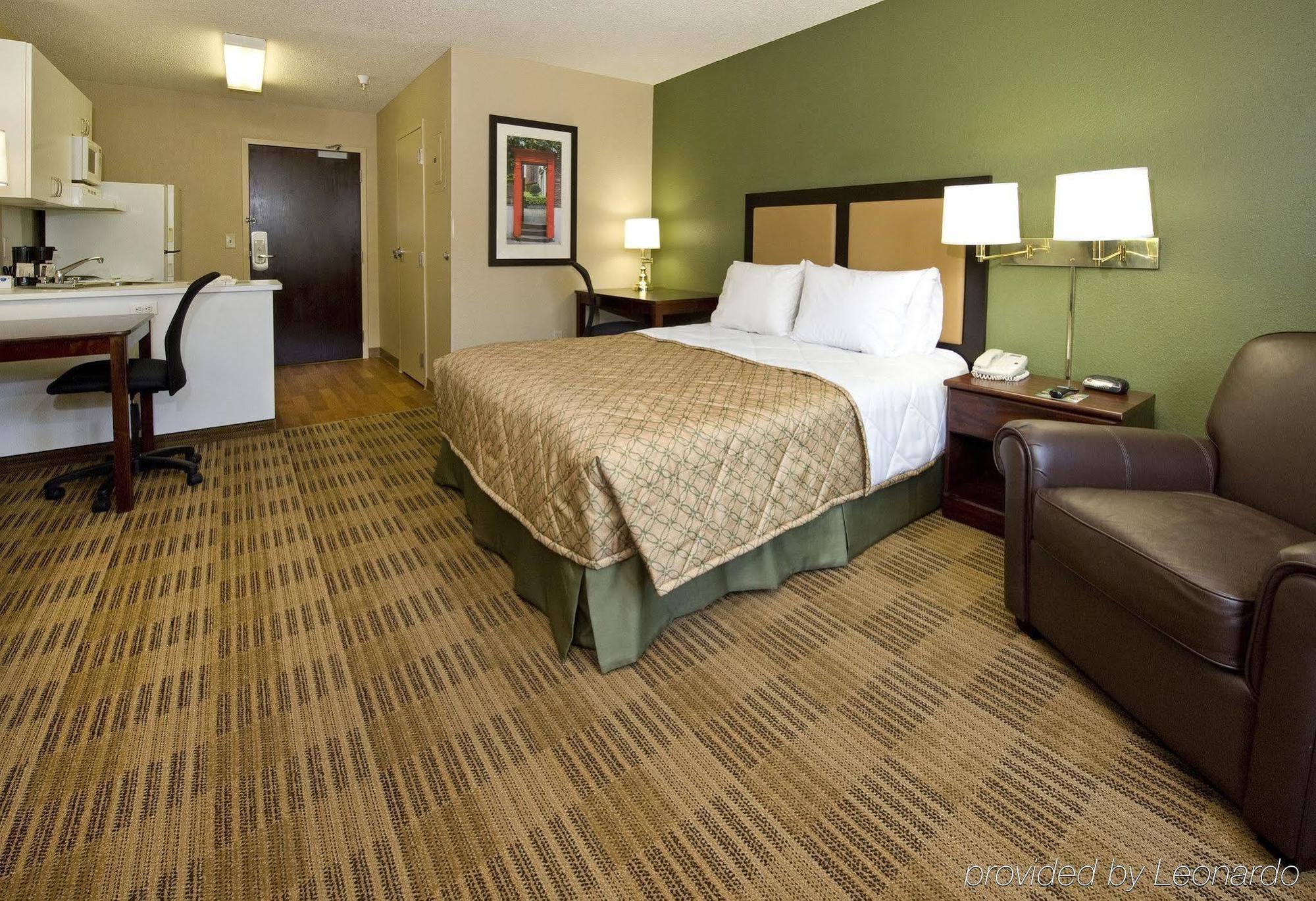Extended Stay America Suites - Seattle - Federal Way Εξωτερικό φωτογραφία