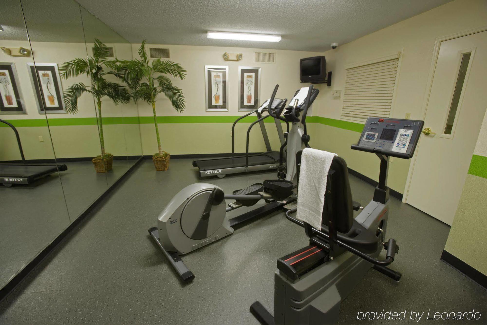 Extended Stay America Suites - Seattle - Federal Way Εξωτερικό φωτογραφία