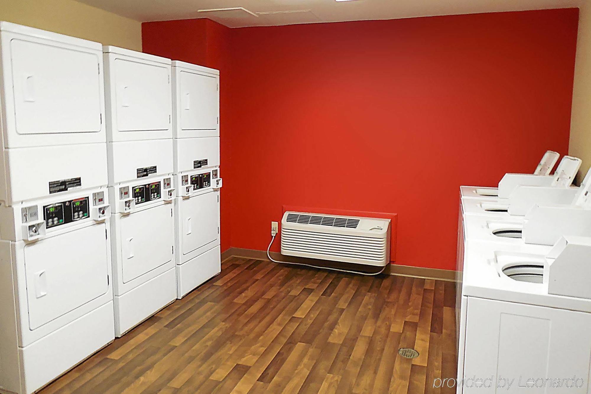 Extended Stay America Suites - Seattle - Federal Way Εξωτερικό φωτογραφία