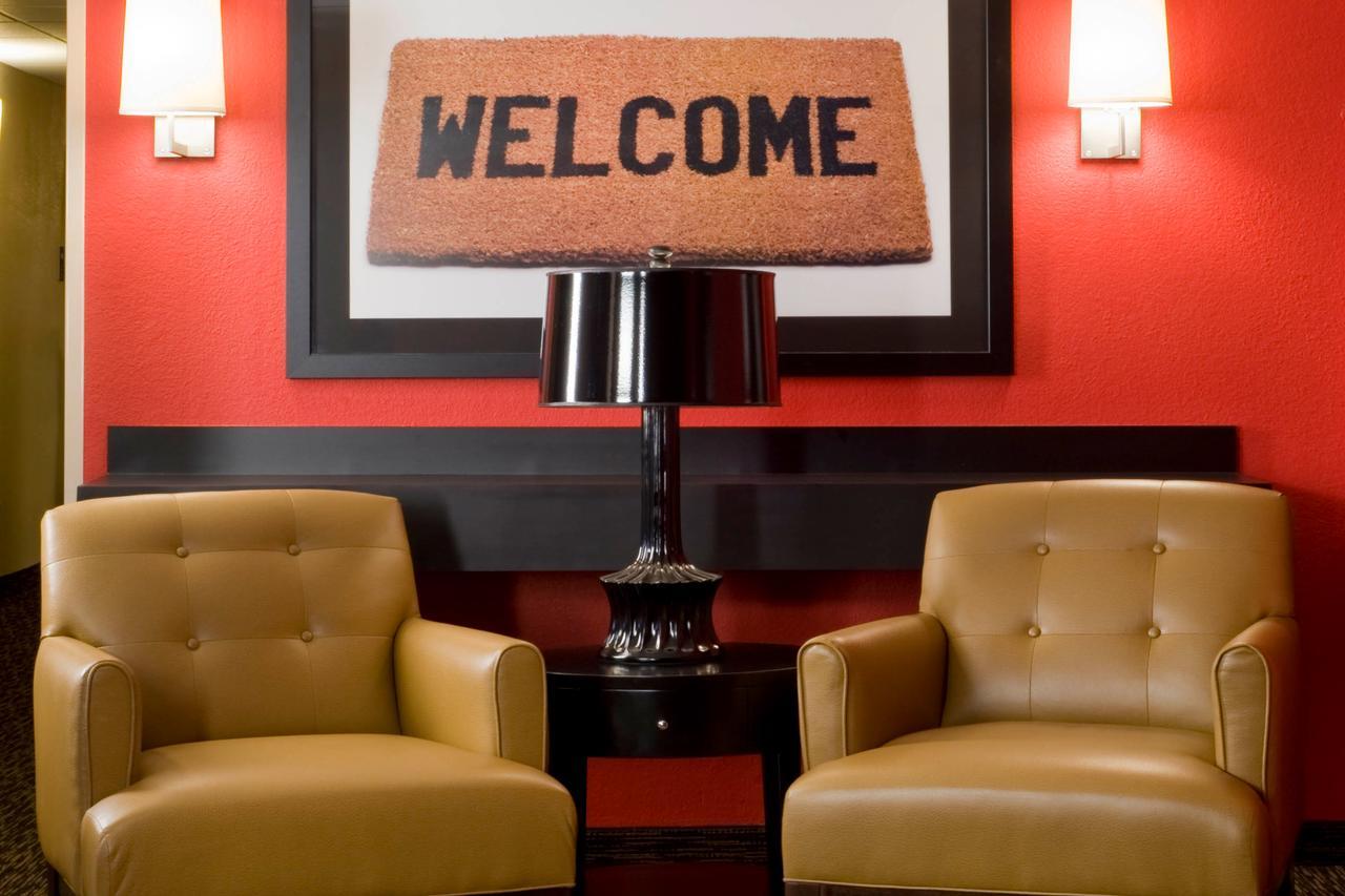 Extended Stay America Suites - Seattle - Federal Way Εξωτερικό φωτογραφία