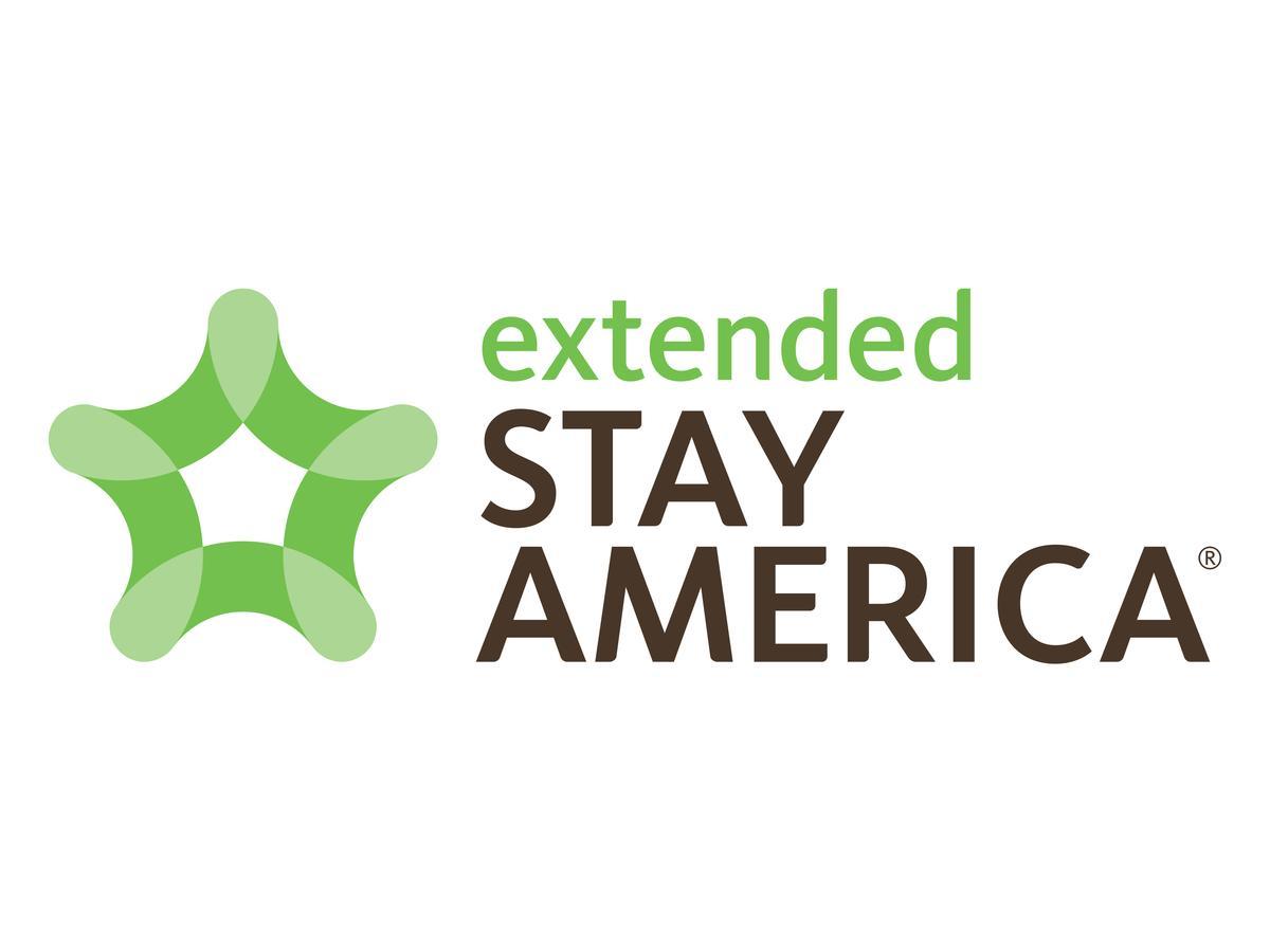 Extended Stay America Suites - Seattle - Federal Way Εξωτερικό φωτογραφία